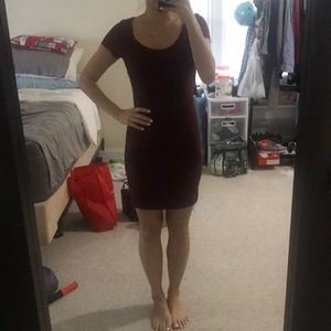 Bundle on three sexy/comfy size small H&M dresses